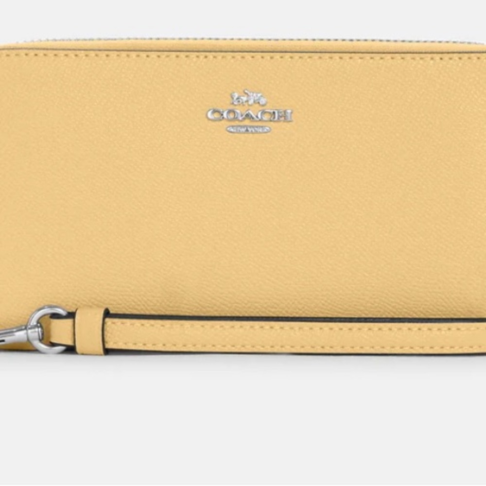 Brand new with out tags coach purse and wallet - Picture 5 of 6